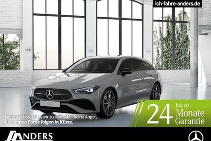 Mercedes-Benz CLA 200 Gebrauchtwagen