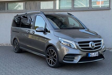 Mercedes-Benz V 250 Gebrauchtwagen