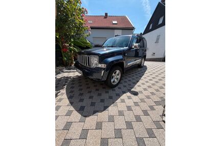 Jeep Cherokee Gebrauchtwagen