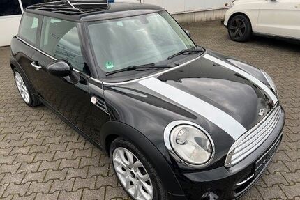Mini Cooper Gebrauchtwagen