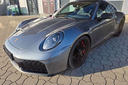 Porsche 992 Gebrauchtwagen