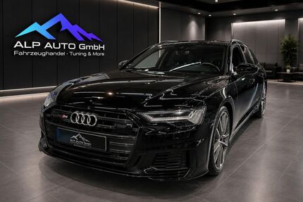 Audi S6 Gebrauchtwagen