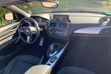 BMW 220 Gebrauchtwagen