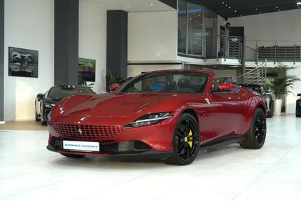 Ferrari Roma Gebrauchtwagen