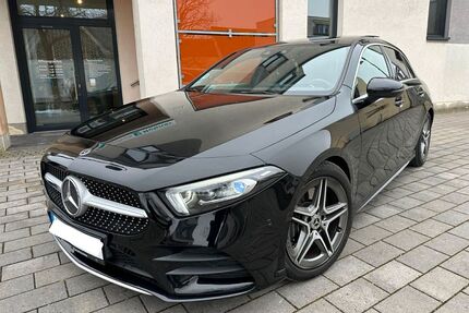 Mercedes-Benz A 250 Gebrauchtwagen