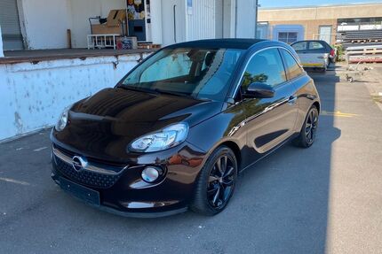 Opel Adam Gebrauchtwagen