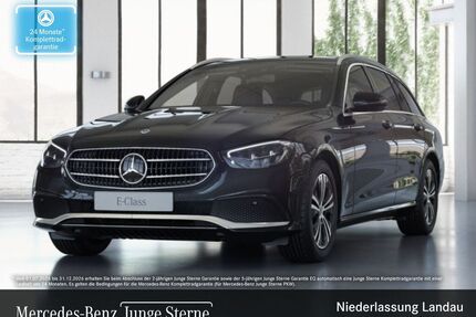 Mercedes-Benz E 220 Gebrauchtwagen