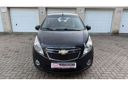 Chevrolet Spark Gebrauchtwagen