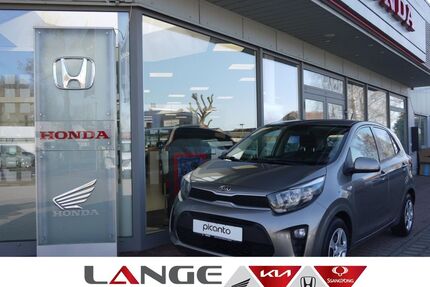 Kia Picanto Gebrauchtwagen