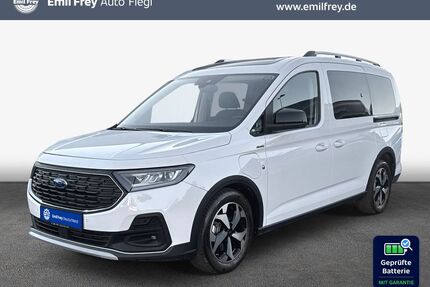 Ford Grand Tourneo Gebrauchtwagen