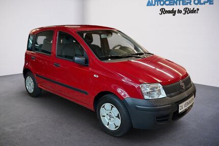 Fiat Panda Gebrauchtwagen