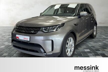 Land Rover Discovery Gebrauchtwagen