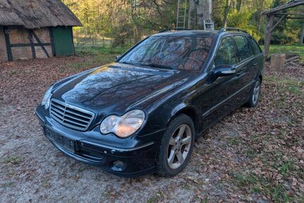Mercedes-Benz C 220 Gebrauchtwagen