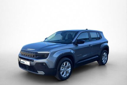 Jeep Avenger Gebrauchtwagen