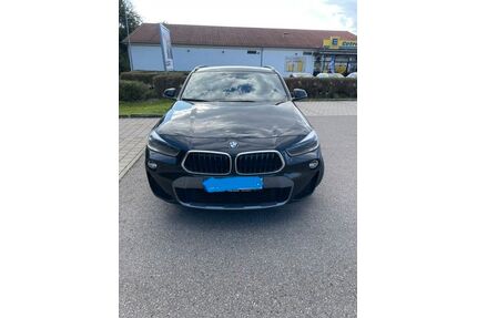 BMW X2 Gebrauchtwagen
