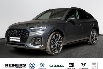 Audi SQ5 Gebrauchtwagen