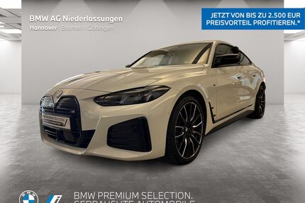 BMW i4 Gebrauchtwagen