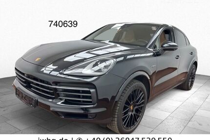 Porsche Cayenne Gebrauchtwagen