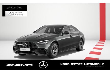 Mercedes-Benz C 300 Gebrauchtwagen