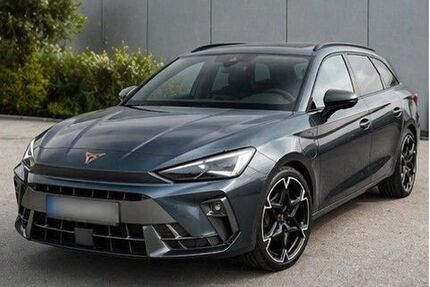 Cupra Leon Gebrauchtwagen