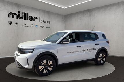 Opel Frontera Gebrauchtwagen