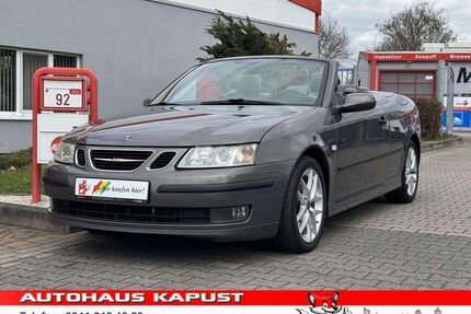 Saab 9-3 Gebrauchtwagen