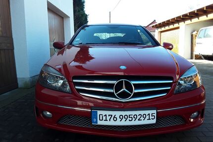 Mercedes-Benz CLC 200 Gebrauchtwagen
