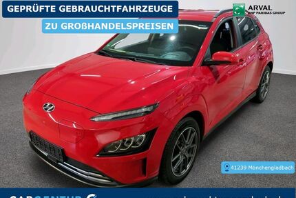 Hyundai KONA Elektro Gebrauchtwagen