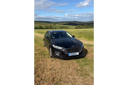 Ford Mondeo Gebrauchtwagen