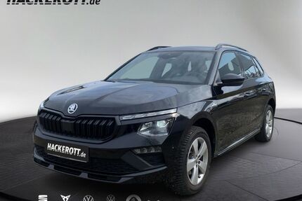 Skoda Kamiq Gebrauchtwagen