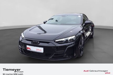 Audi RS e-tron GT Gebrauchtwagen