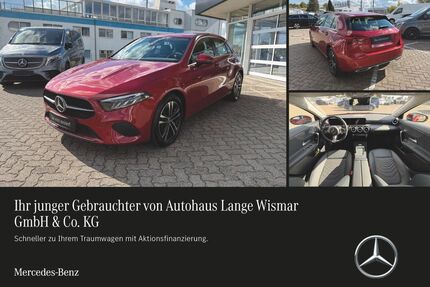 Mercedes-Benz A 200 Gebrauchtwagen