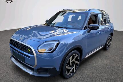 Mini Countryman SE (Cooper) Gebrauchtwagen