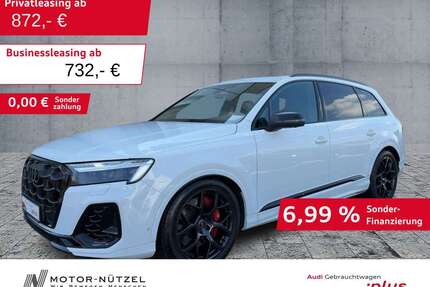 Audi SQ7 Gebrauchtwagen