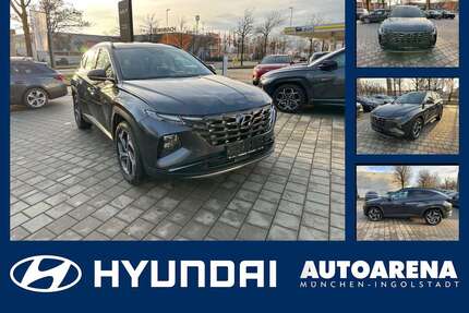 Hyundai TUCSON Gebrauchtwagen