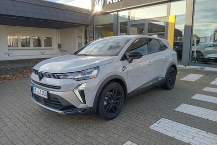 Renault Symbioz Gebrauchtwagen