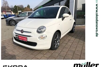 Fiat 500 Gebrauchtwagen