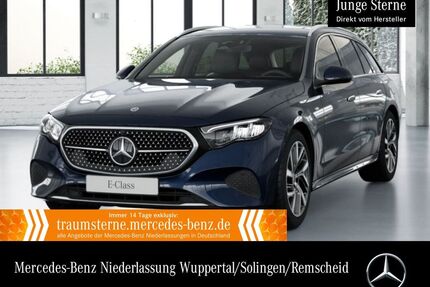 Mercedes-Benz E 300 Gebrauchtwagen
