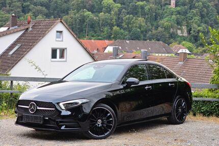 Mercedes-Benz A 250 Gebrauchtwagen