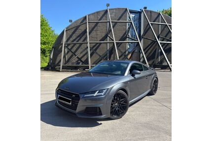 Audi TT Gebrauchtwagen