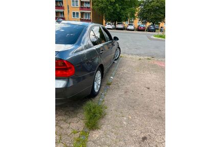 BMW 325 Gran Turismo Gebrauchtwagen