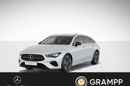 Mercedes-Benz CLA 180 Shooting Brake Gebrauchtwagen