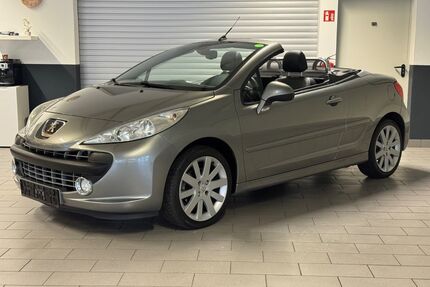 Peugeot 207 Gebrauchtwagen