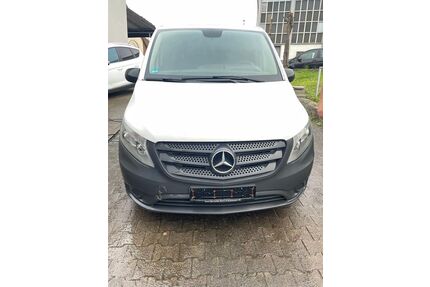 Mercedes-Benz Vito Gebrauchtwagen
