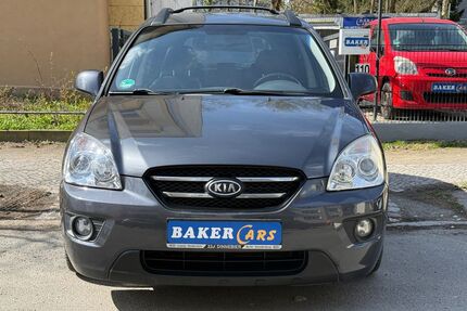 Kia Carens Gebrauchtwagen