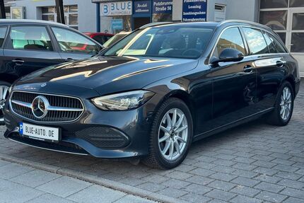 Mercedes-Benz C 220 Gebrauchtwagen