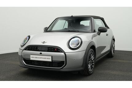 Mini Cooper S Cabrio Gebrauchtwagen