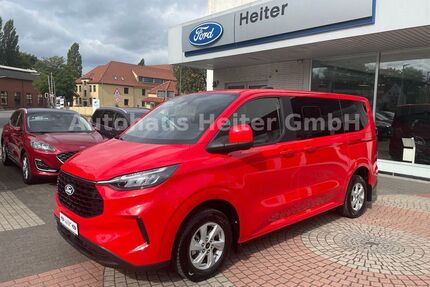 Ford Tourneo Custom Gebrauchtwagen