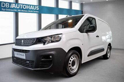 Peugeot Partner Gebrauchtwagen