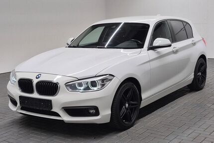BMW 120 Gebrauchtwagen